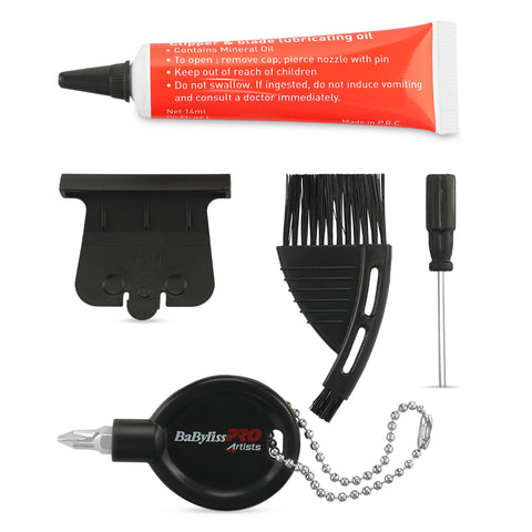 Babyliss Pro Trimmer Cordless Skeletonfx