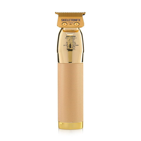 Babyliss Pro Trimmer Cordless Skeletonfx