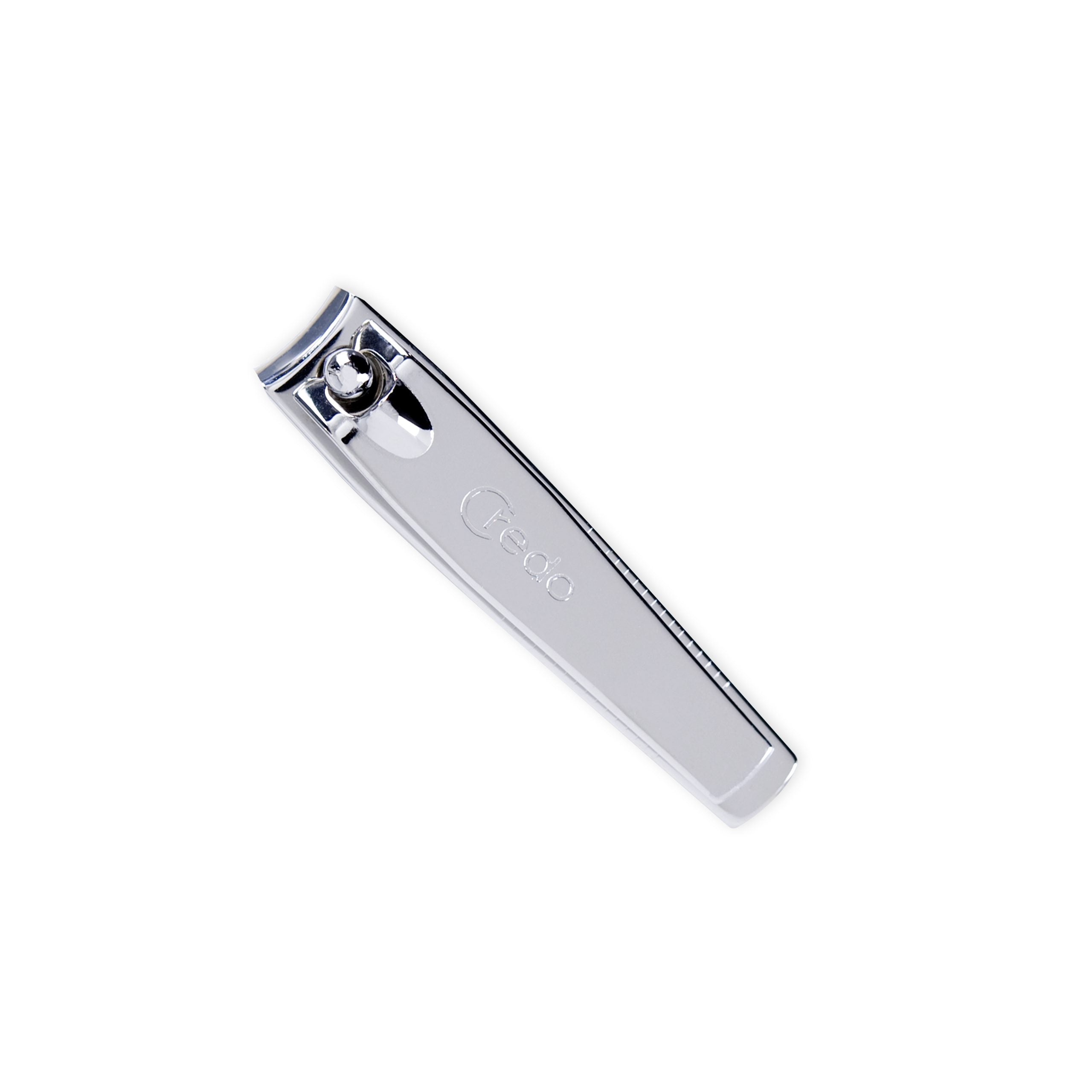 Credo Small Nail Clipper Curved - 1 pcs