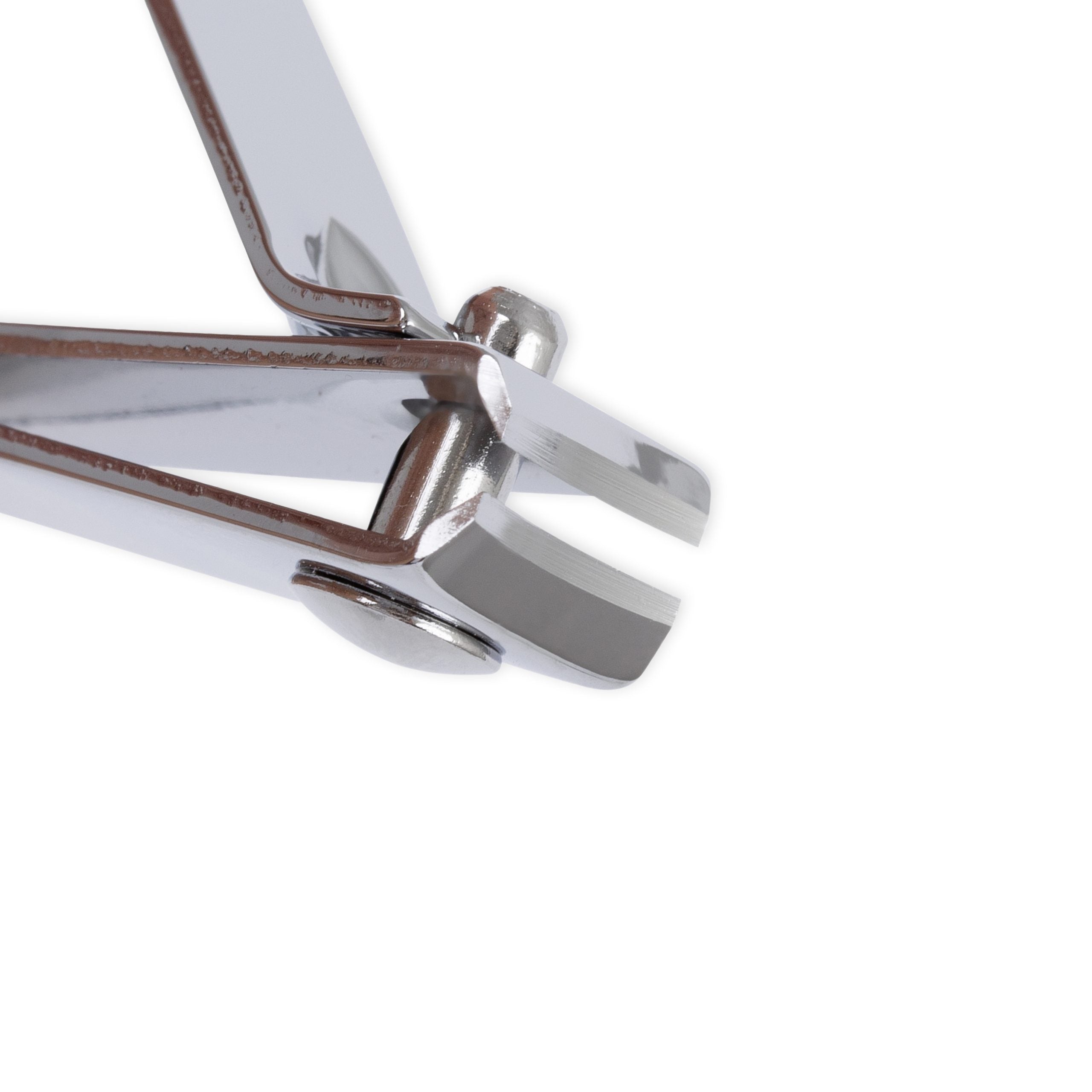 Credo Small Nail Clipper Curved - 1 pcs