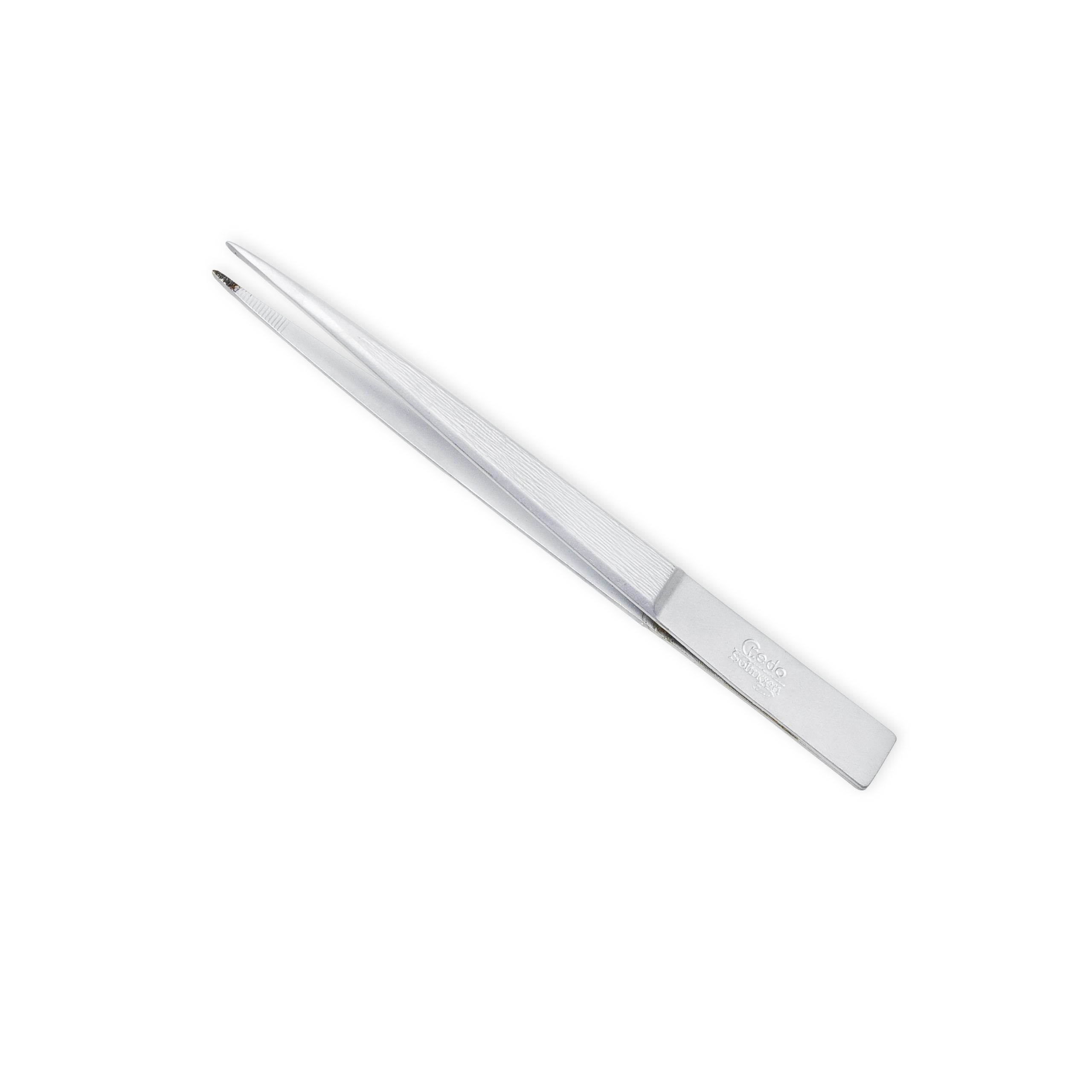 Credo Tweezers Pointeds