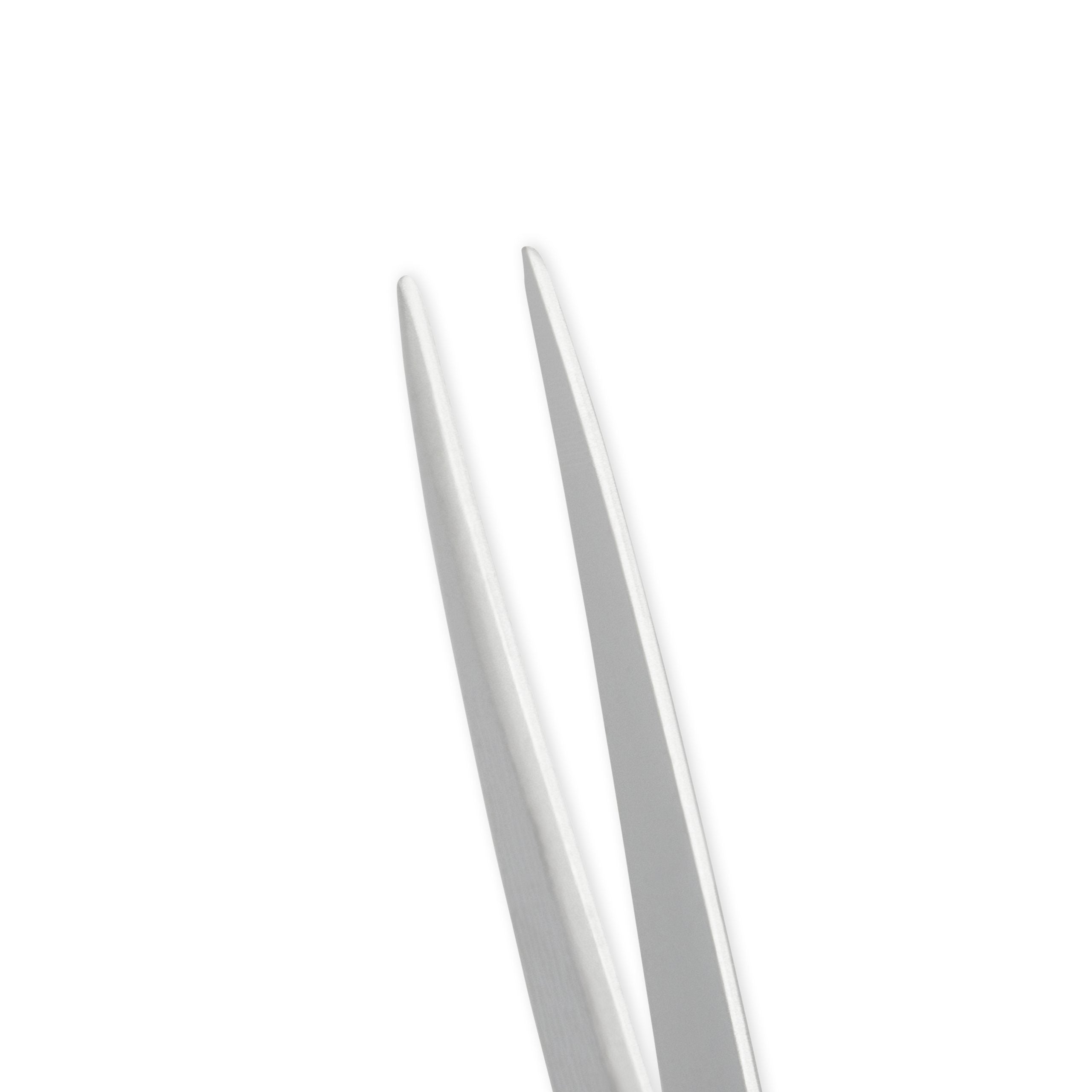 Credo Tweezers Pointeds