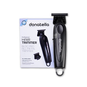 Donatella Hair Trimmer BLDC PRO
