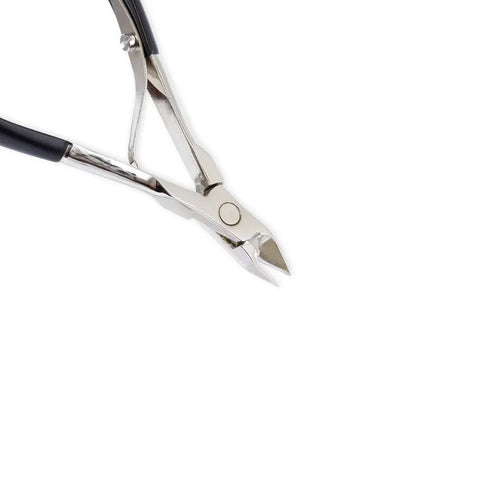 Credo Nail Nippers 10cm Blackline