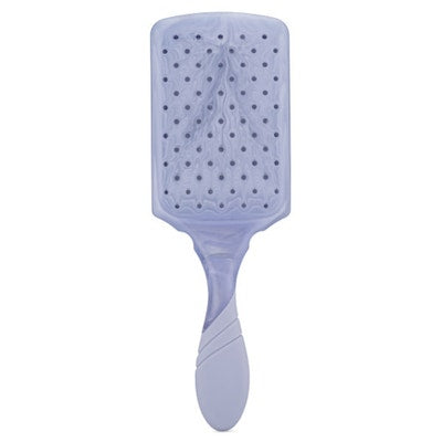 Wet Brush Paddle Hydro The dye Blue