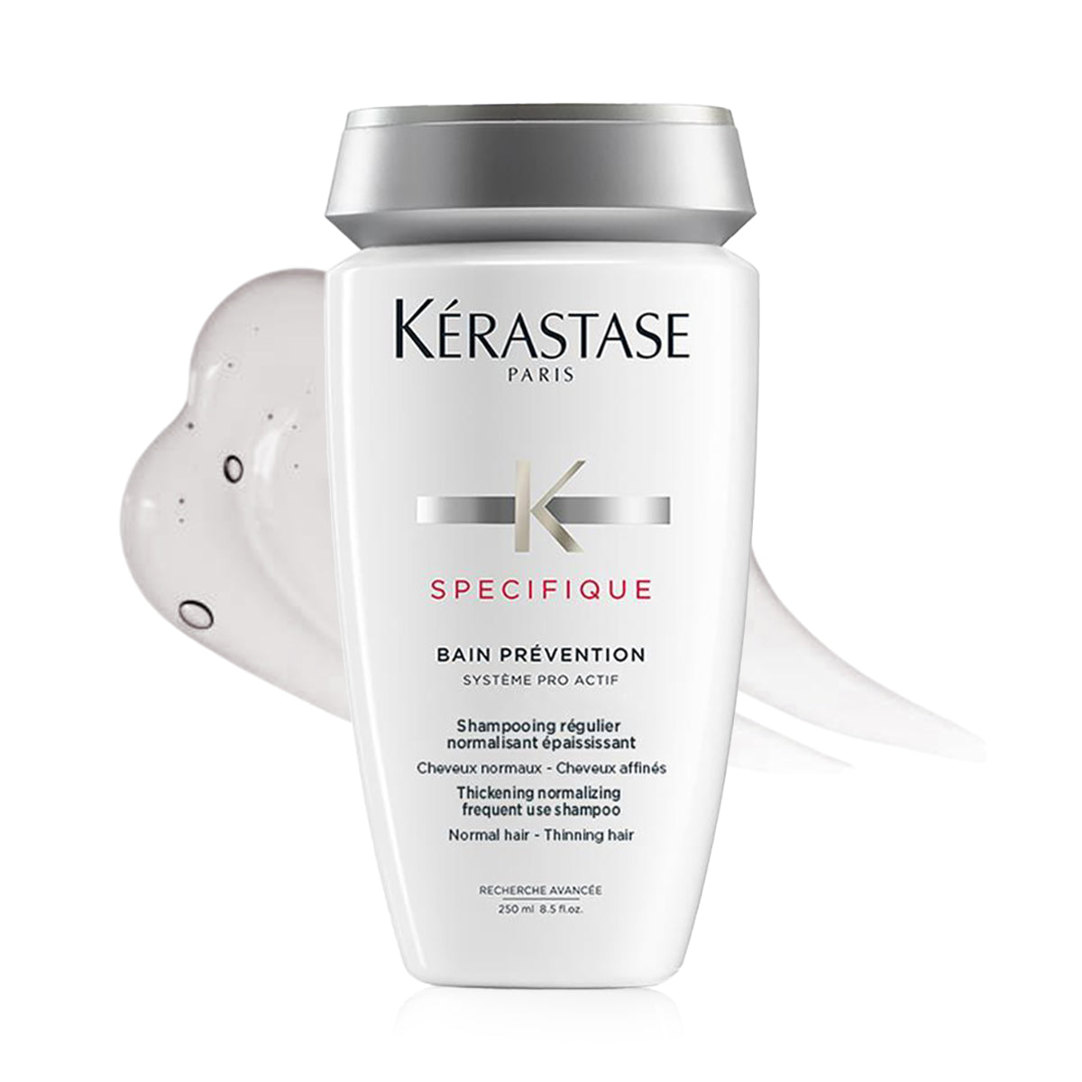 Kérastase Specifique Shampoo for Hair Prone to Hair Loss