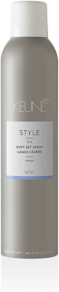 Style Fix Soft Set Spray 300 ml