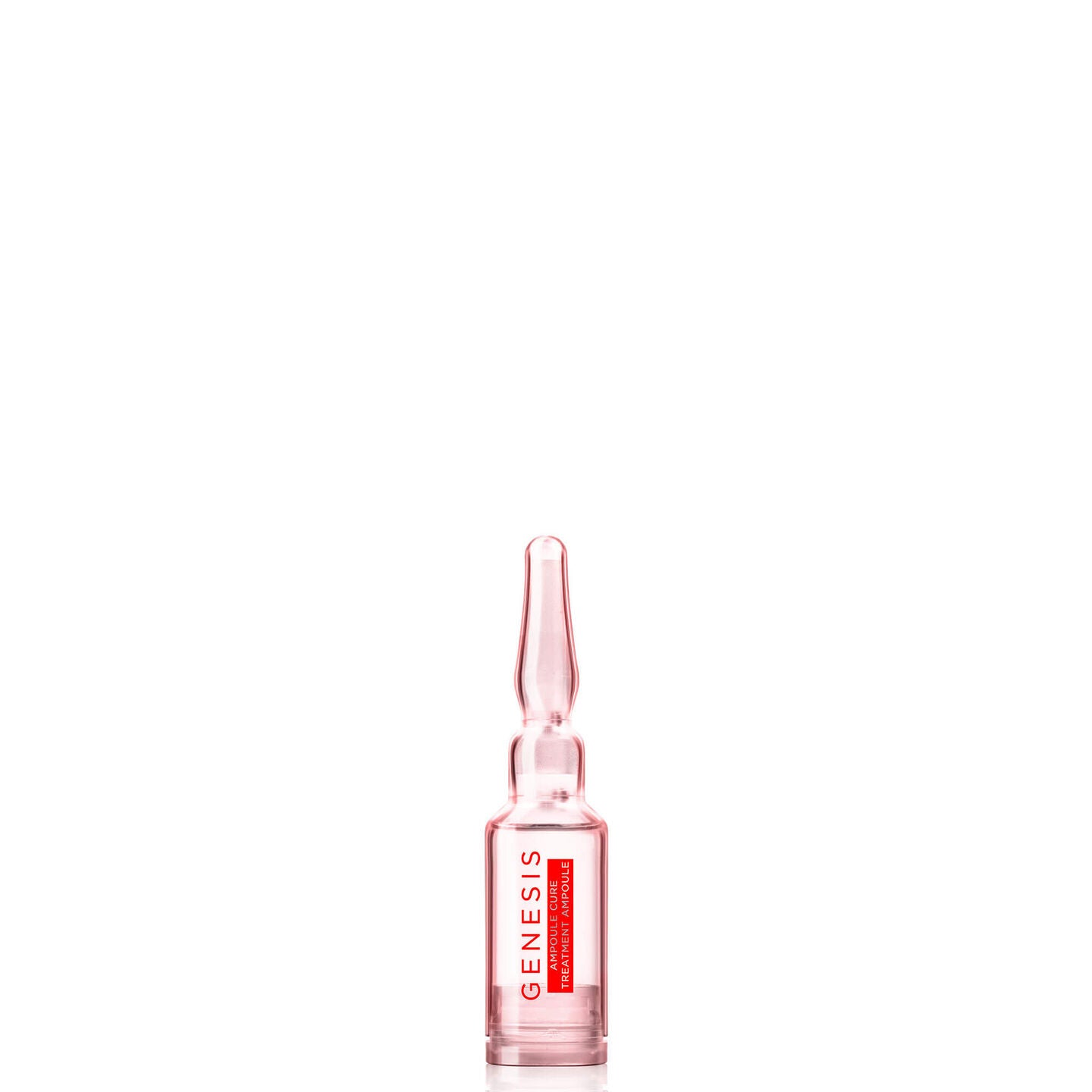 Kérastase Genesis Cure Soothing Ampoules 6ml x10