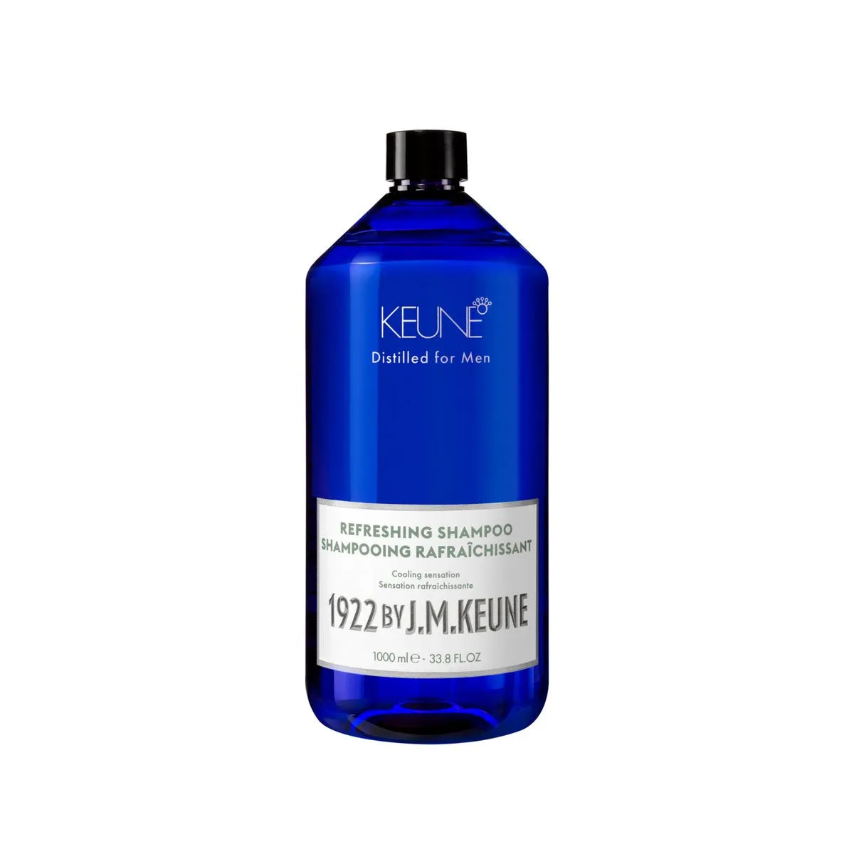 Keune 1922 Refreshing Shampoo