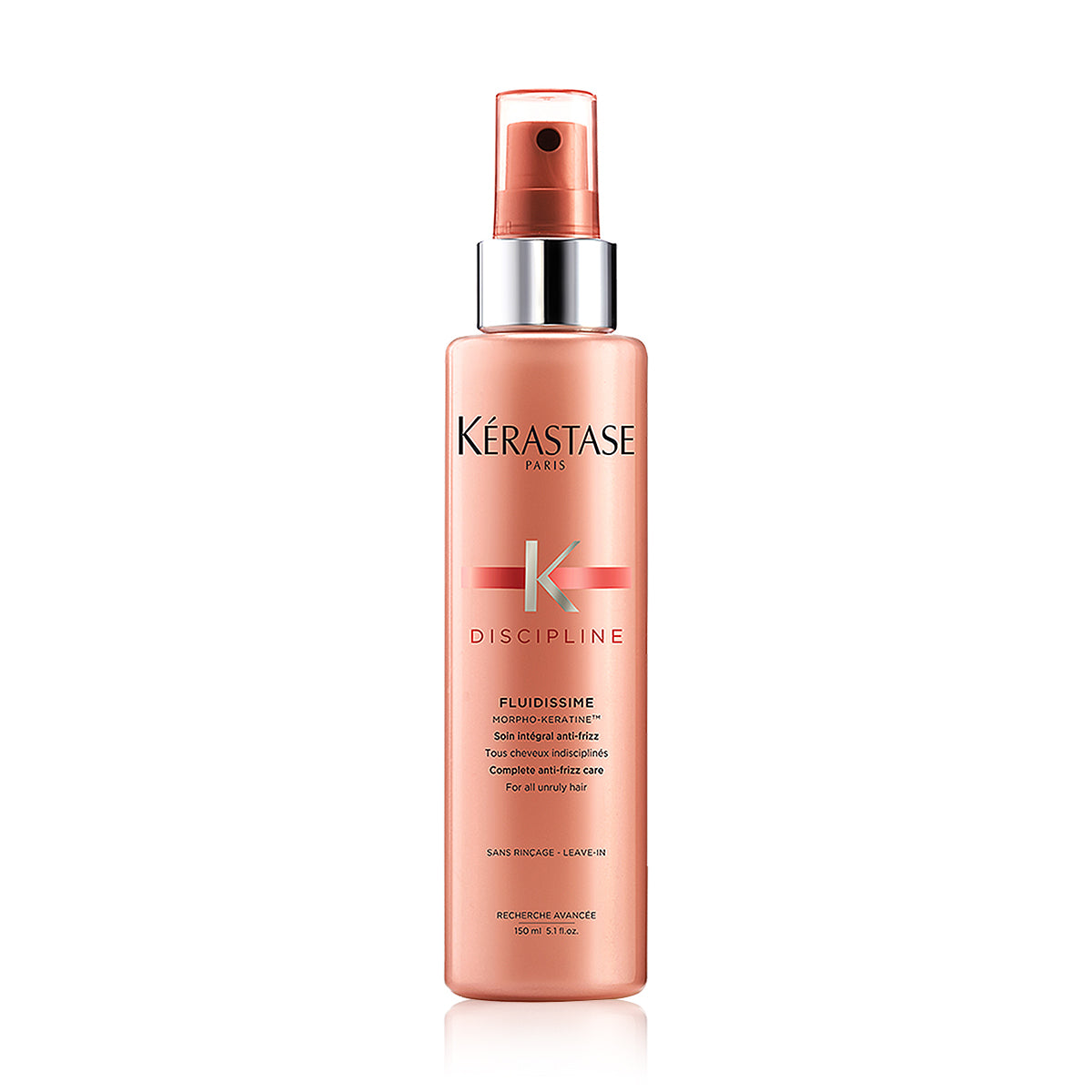 kérestase Discipline Anti Frizz Smoothig Spray