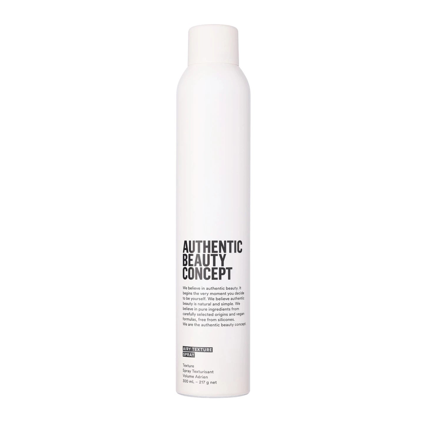ABC Airy Texture Spray