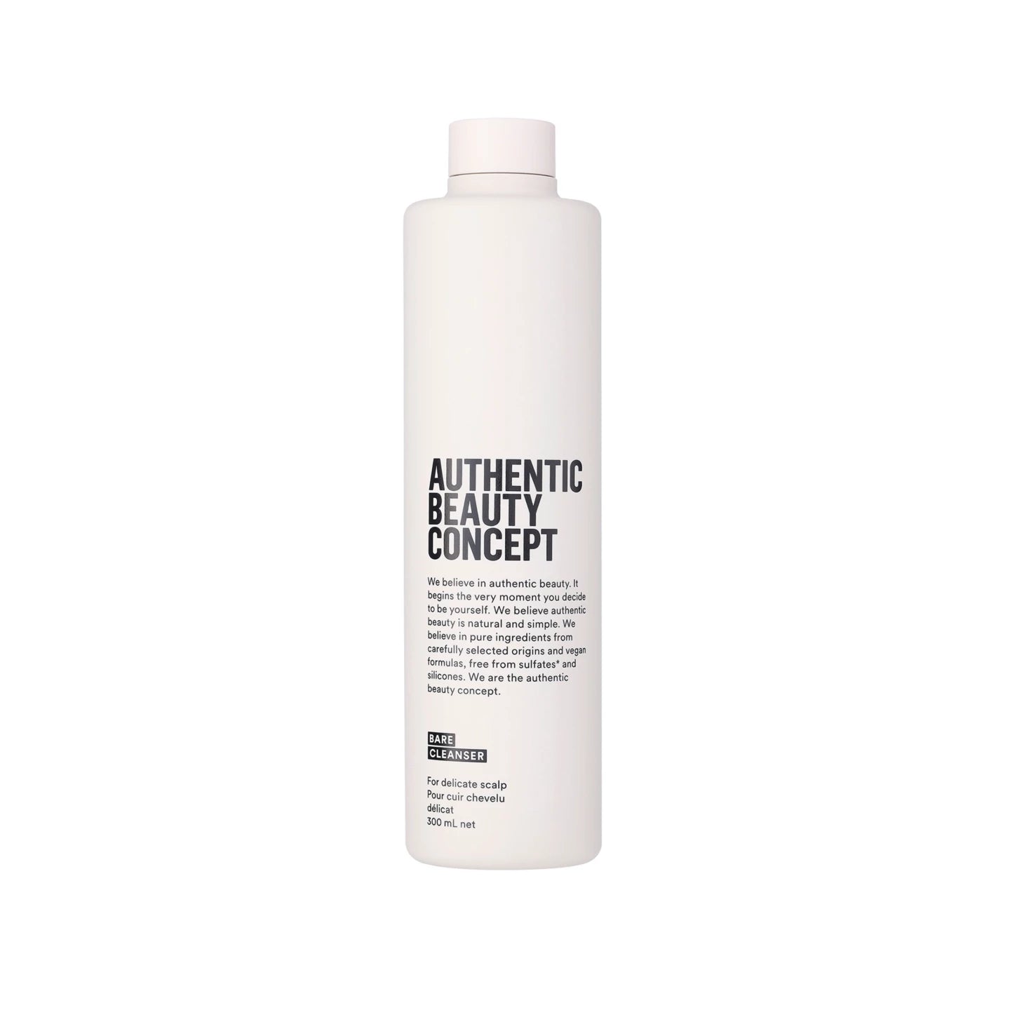 ABC Bare Cleanser