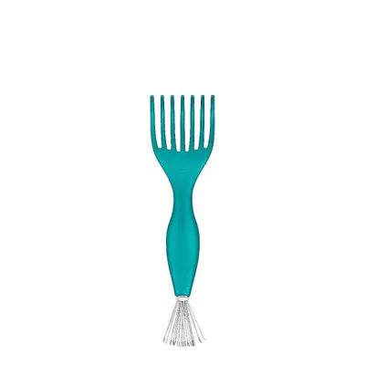 Wet Brush Pro Brush Cleaner Teal