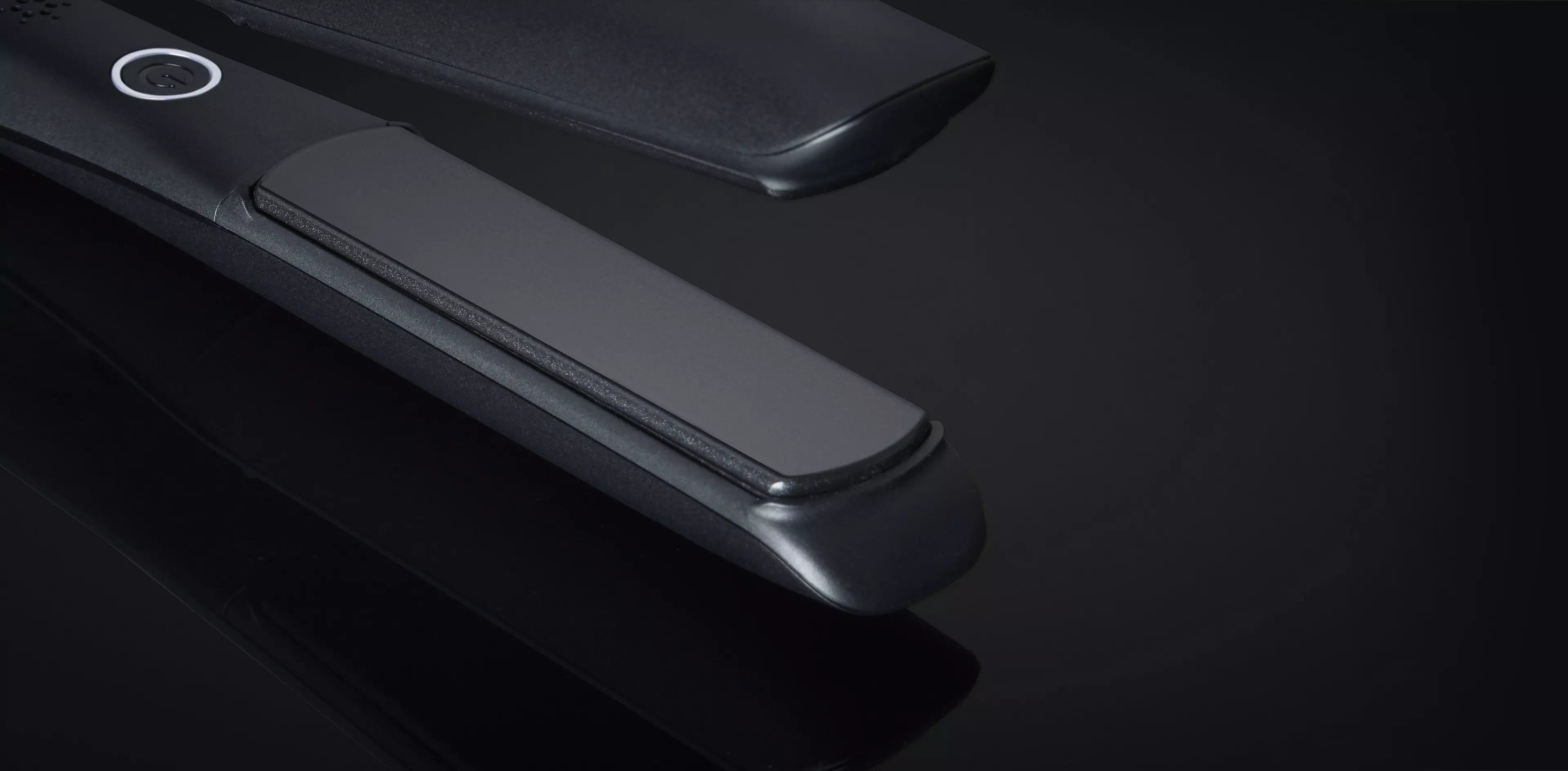 Ghd Platinum+ Professional Smart Styler Hair Straightener