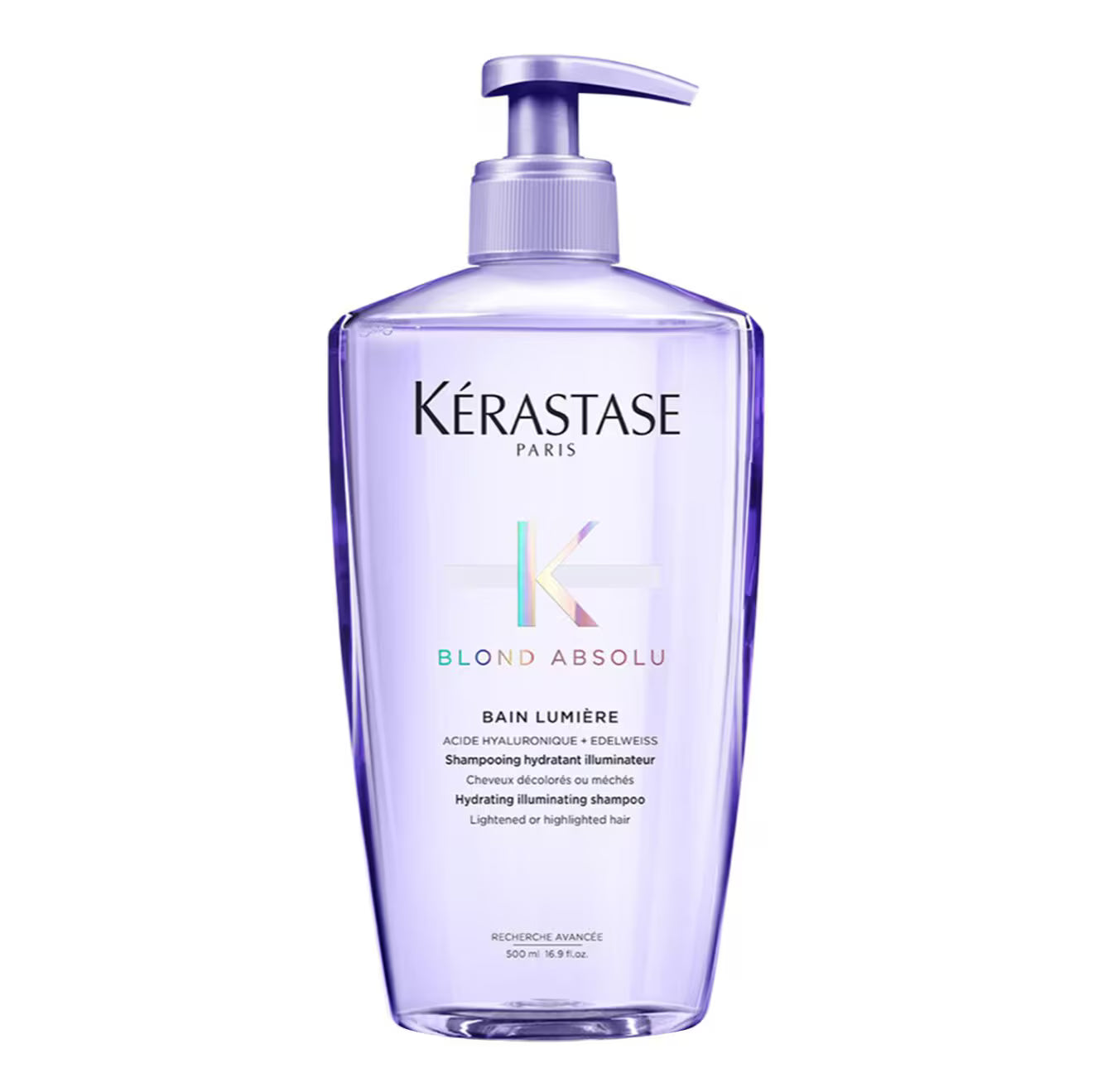 Kérastase Blond Absolu Hydrating Illuminating Shampoo