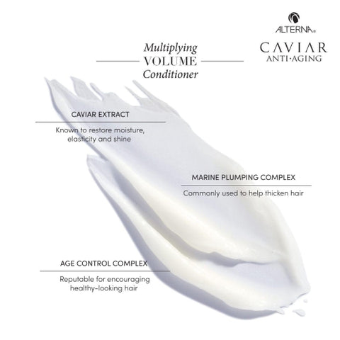 Alterna - Caviar Multiplying Volume Conditioner 250 ml