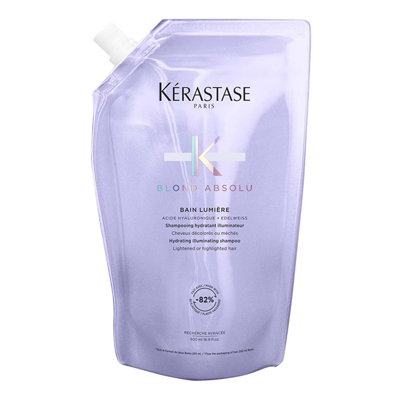 Kérastase Blond Absolu Hydrating Illuminating Shampoo