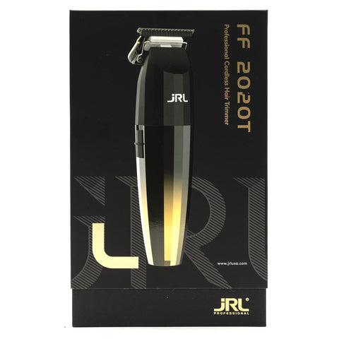 JRL Cordless Hair Clipper 2020C G