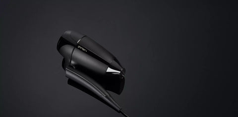 Ghd Flighr+ Travel Hair Dryer