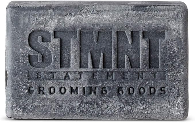 STMNT - Hair & Body Cleansing Bar 100 g