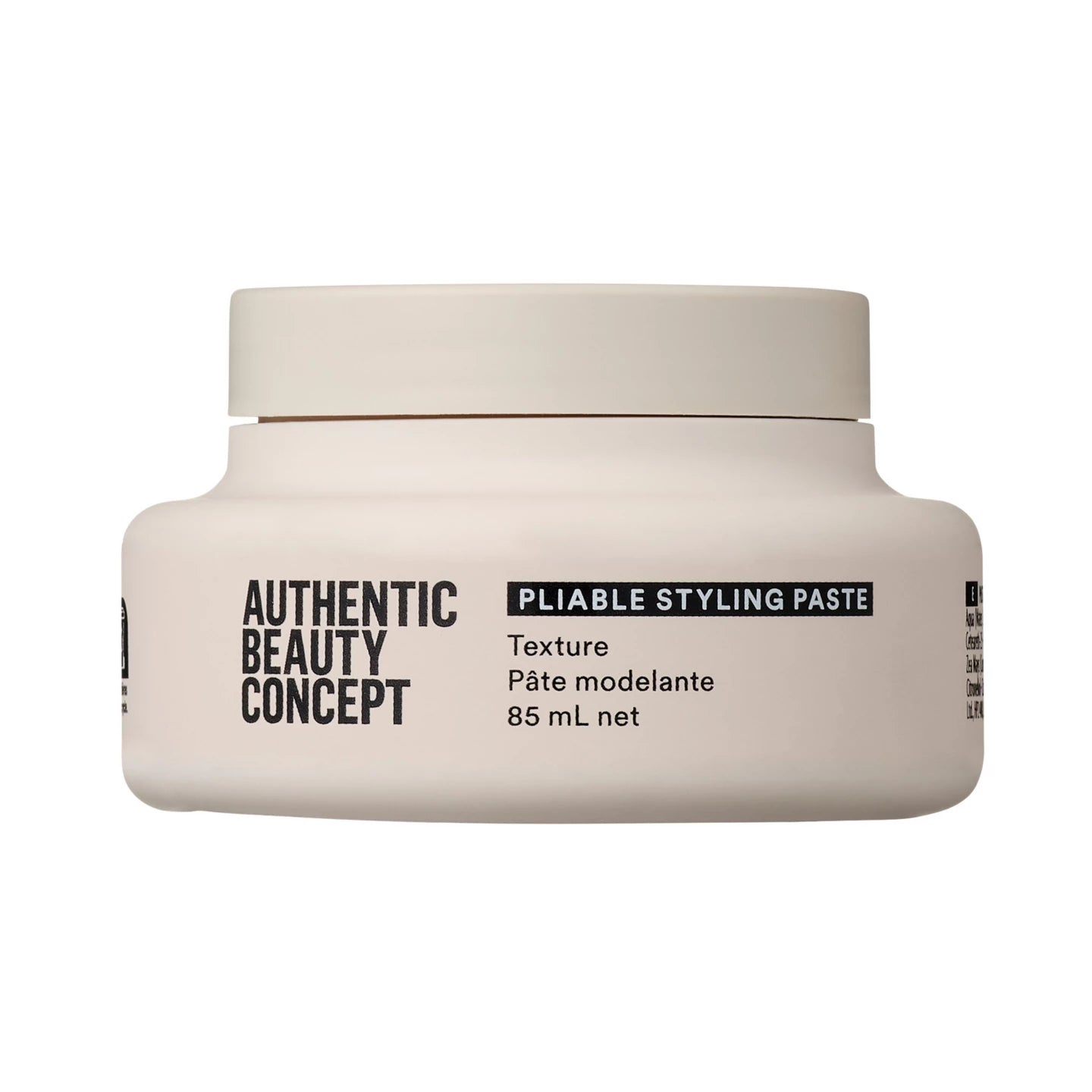 ABC Pliable Styling Paste