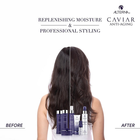 Alterna - Caviar Replenishing Moisture Shampoo 250 ml