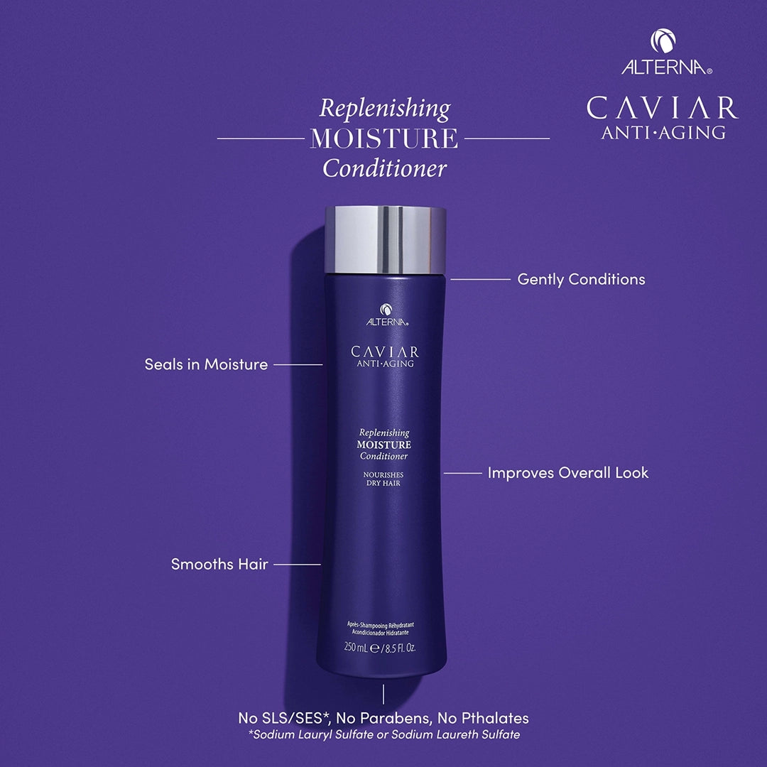 Alterna - Caviar Replenishing Moisture Conditioner 250 ml