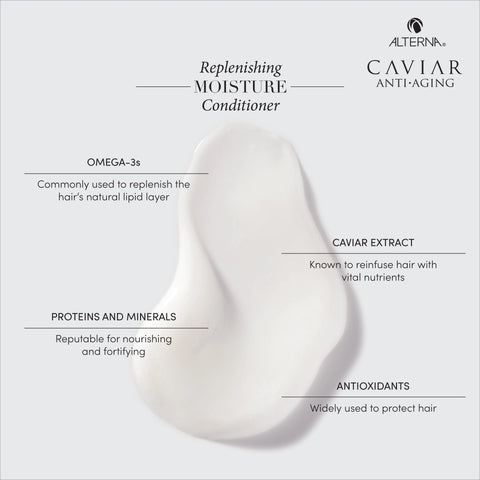 Alterna - Caviar Replenishing Moisture Conditioner 250 ml