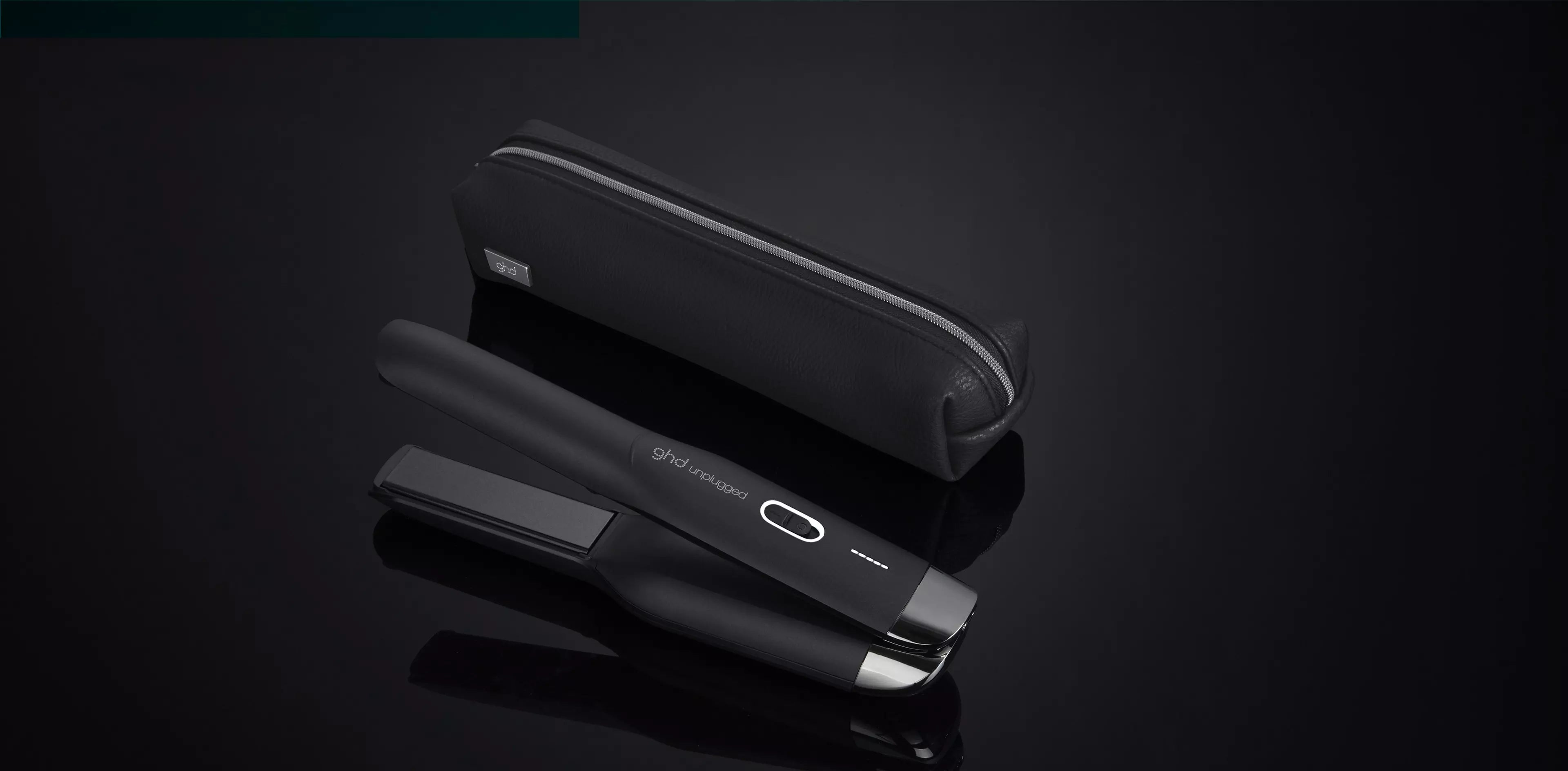 Ghd Unplugged Cordless Styler