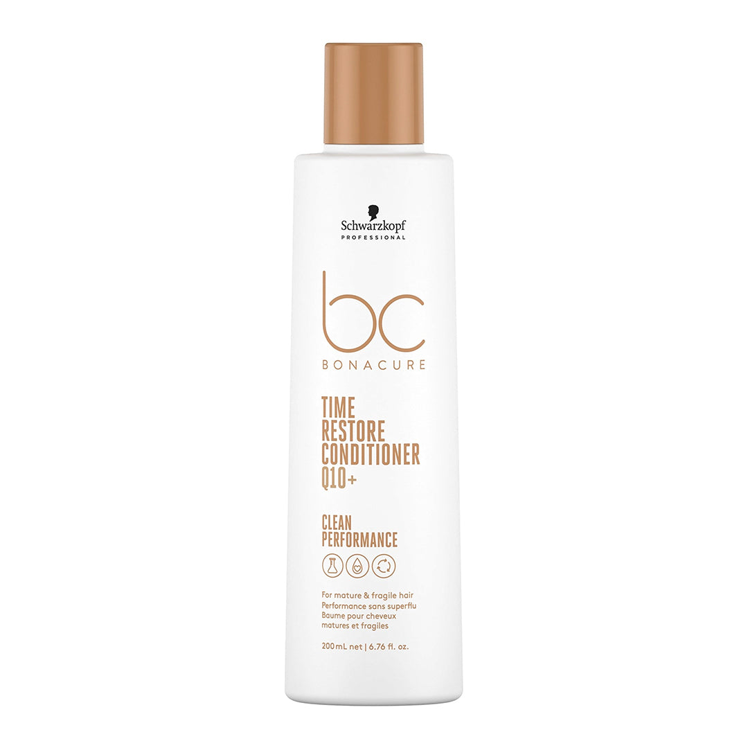 BC Bonacure Repair Time Restore Conditioner Q10 200 ml