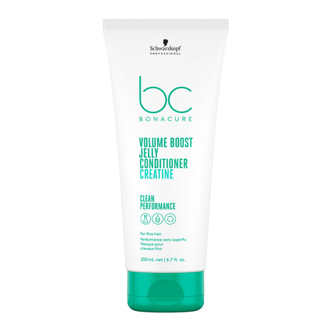 بلسم BC Bonacure Volume Boost بالكرياتين 200 مل
