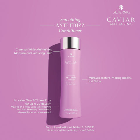 Alterna Caviar Anti Frizz Conditioner 250 ml