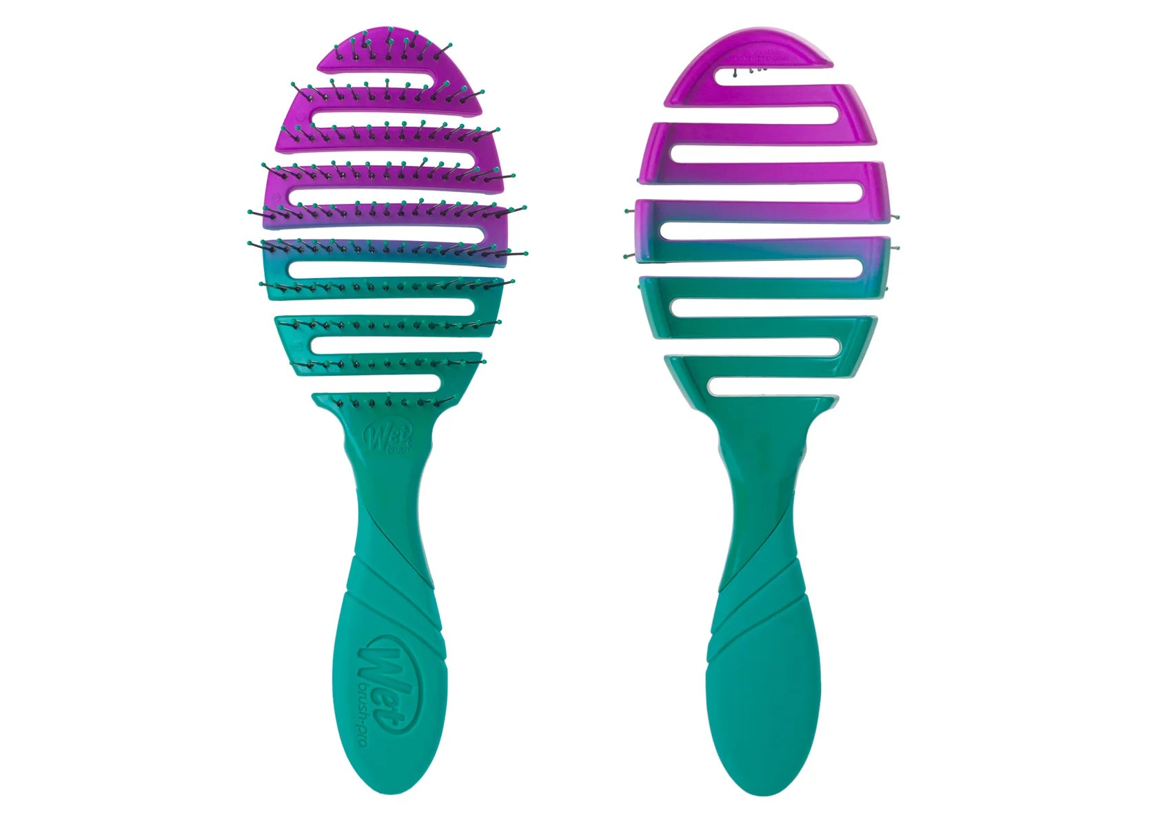 Wet Brush Pro Flex Dry Black