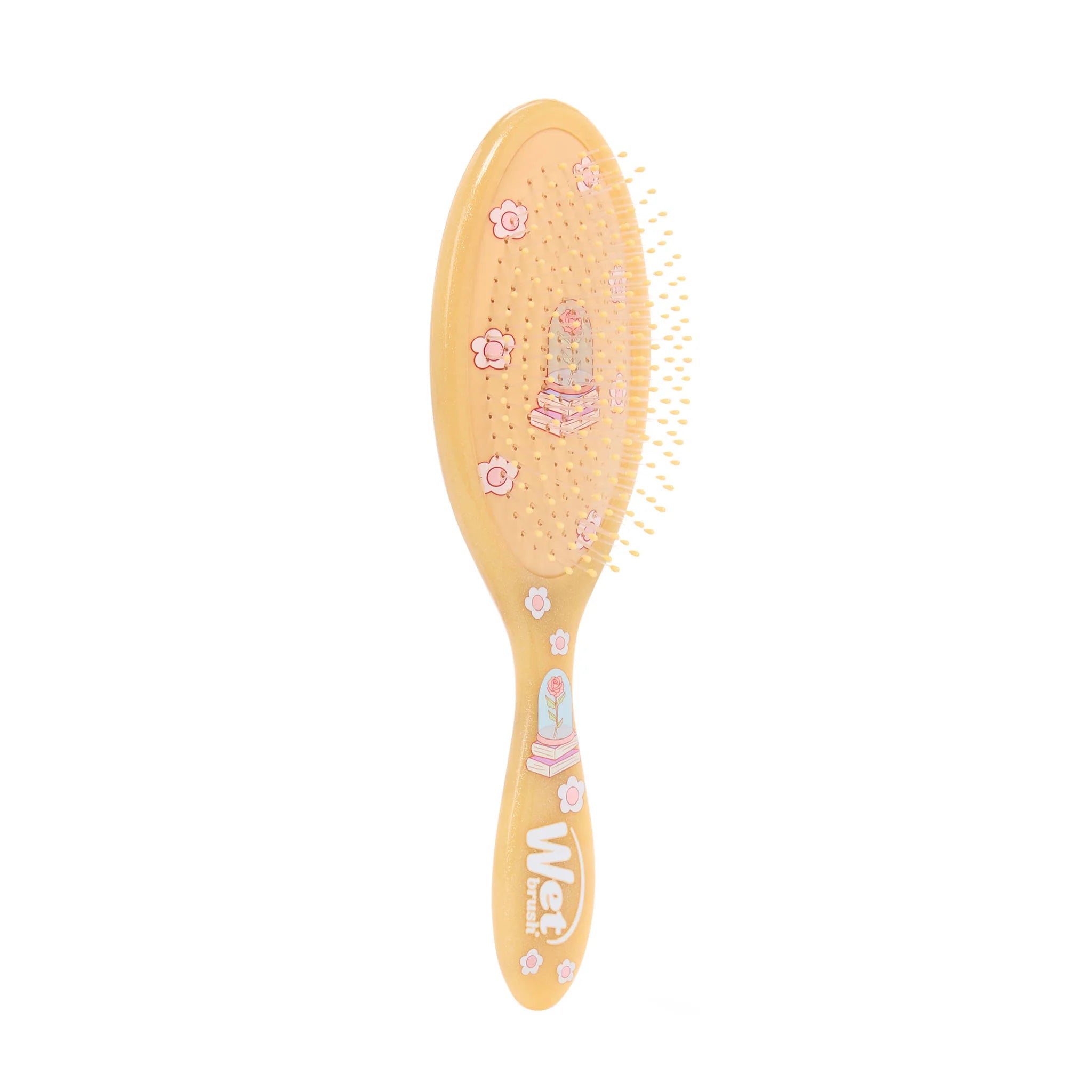 Wet Brush Original Detangler Disney 100-Belle