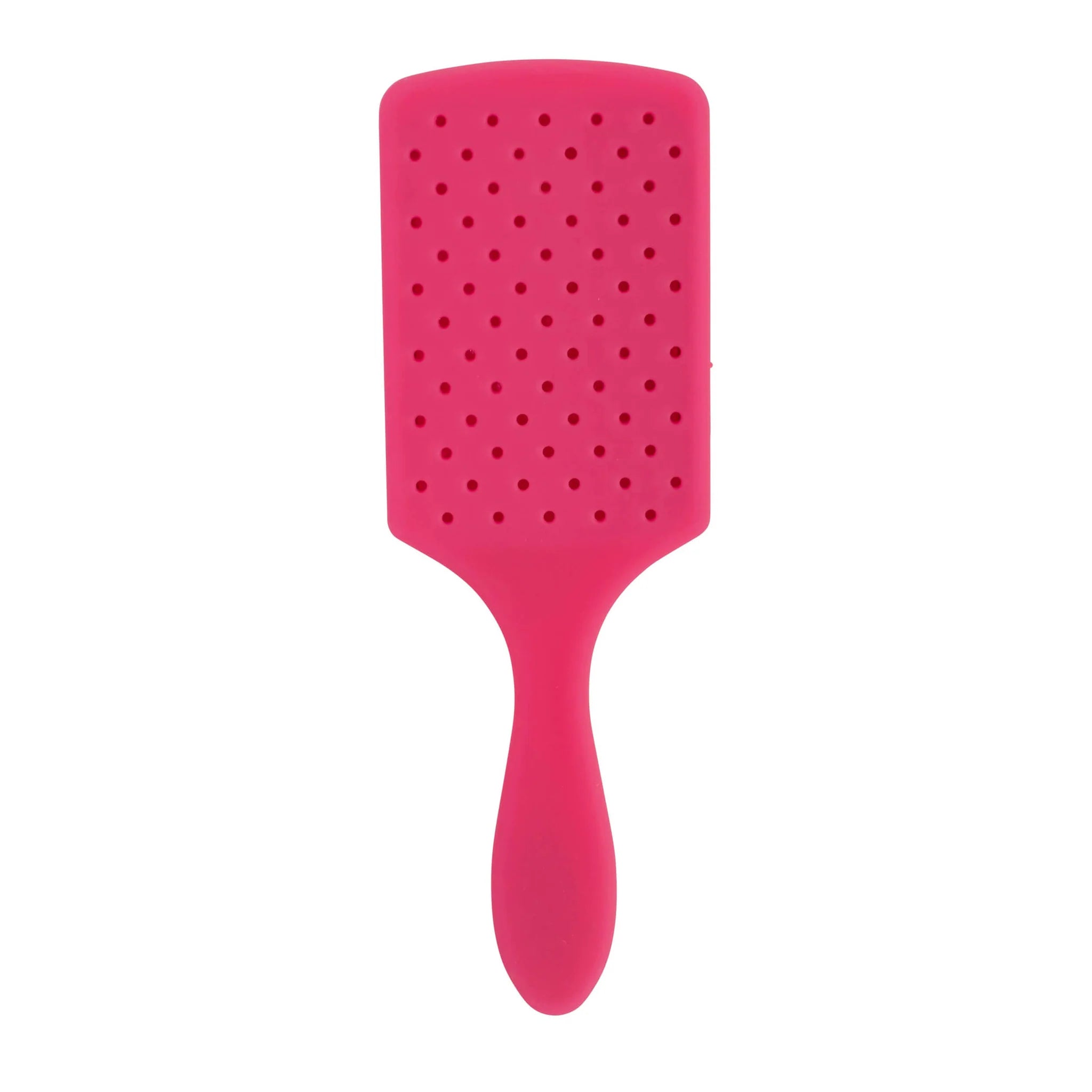 Wet Brush Paddle Detangler