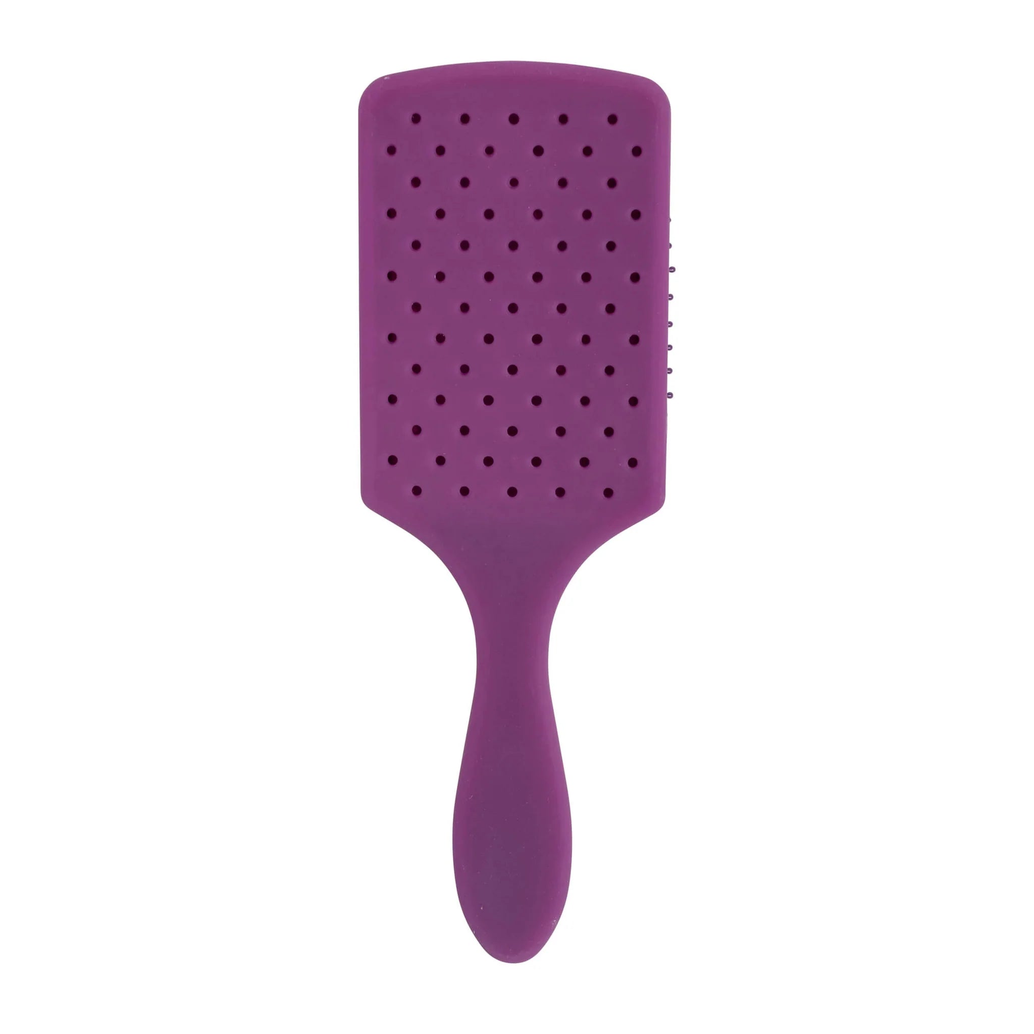 Wet Brush Paddle Detangler