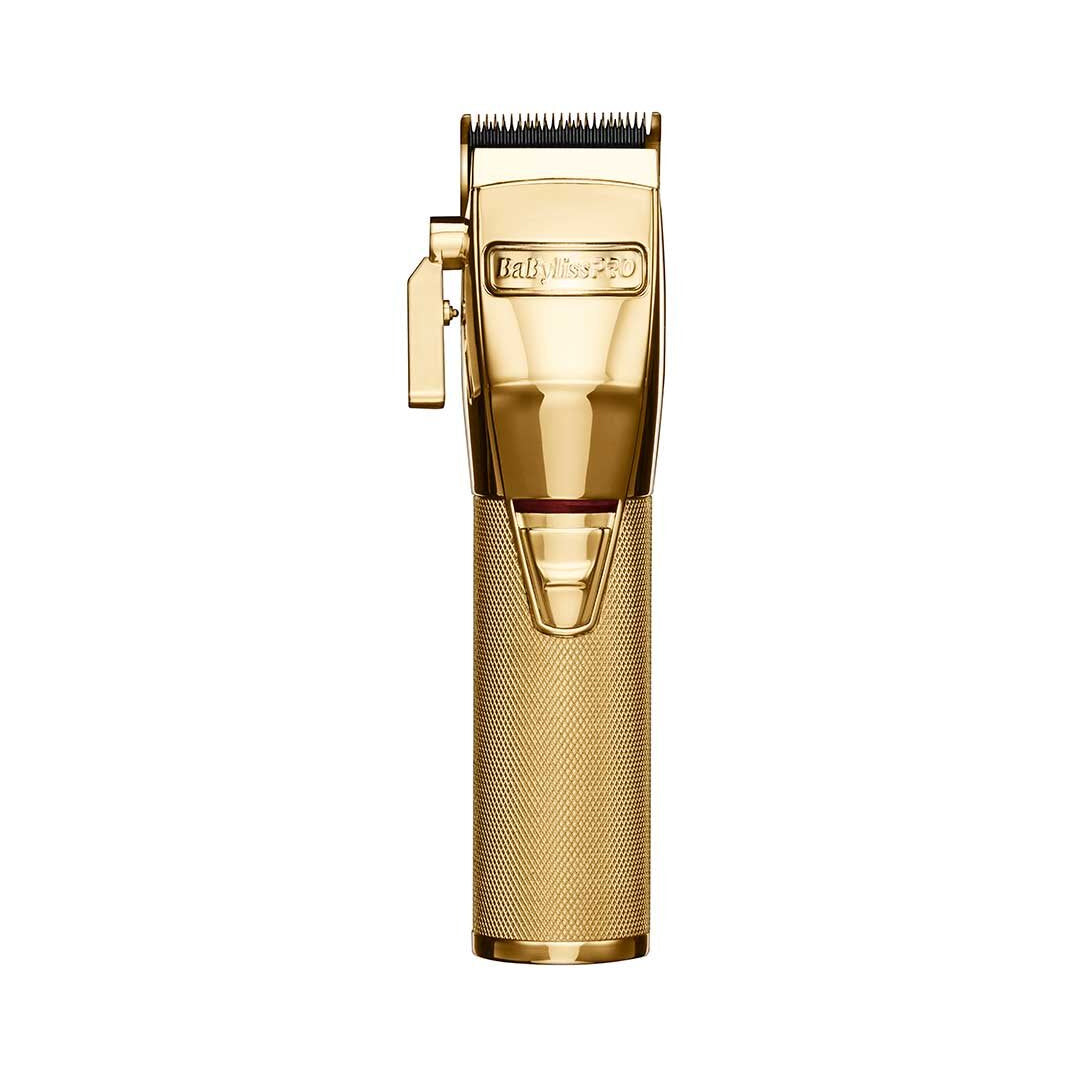 Babyliss Pro Clipper Cordless Goldfx