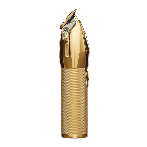 Babyliss Pro Clipper Cordless Goldfx