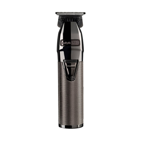 Babyliss Pro Gunsteel Skeleton FX Cordless Trimmer