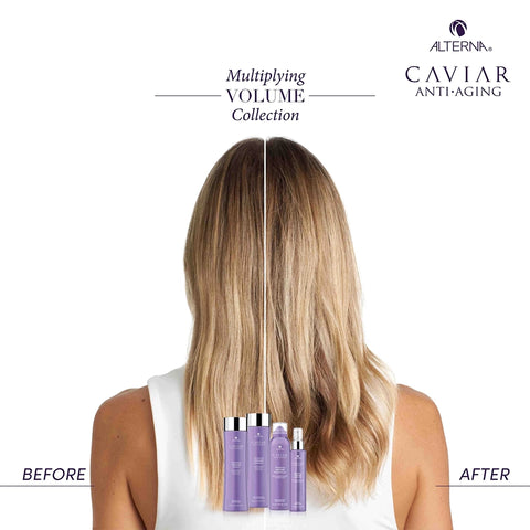 Alterna - Caviar Multiplying Volume Shampoo 250 ml