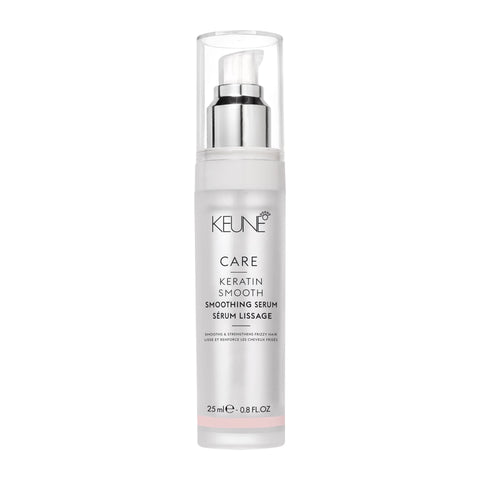 KEUNE - Care Keratin Smoothing Serum 25 ml