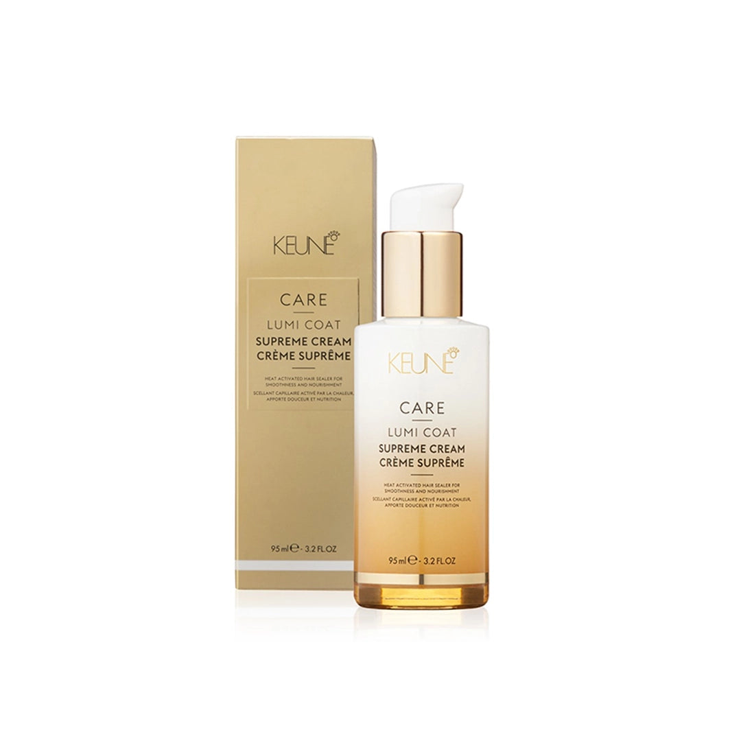 كيون كير لومي كوت سوبريم كريم