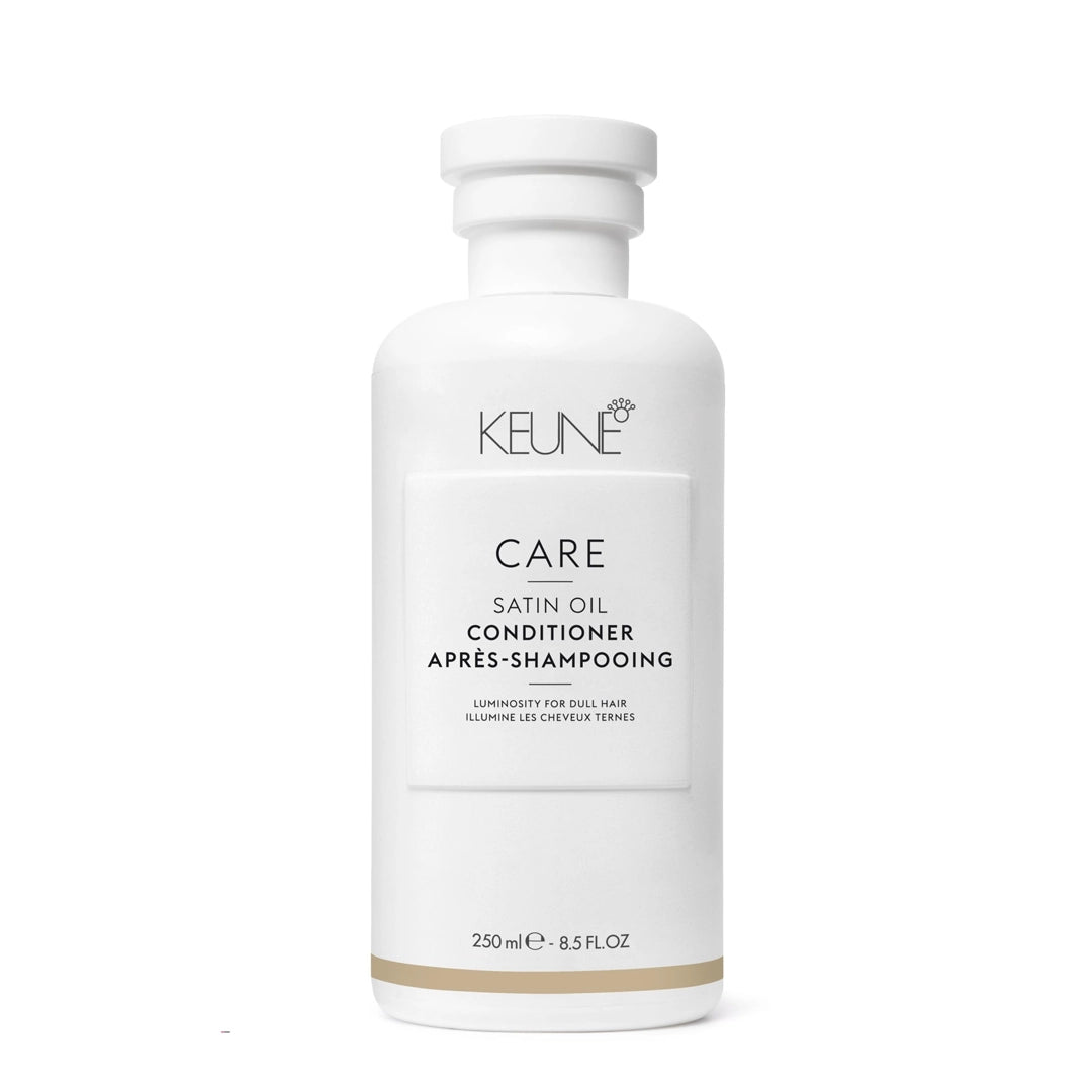 KEUNE - Care Satin Oil Conditioner