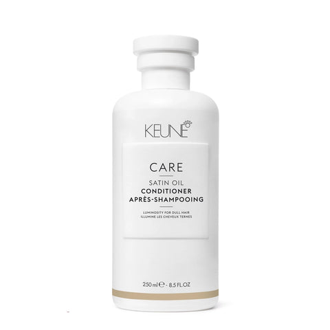 KEUNE - Care Satin Oil Conditioner