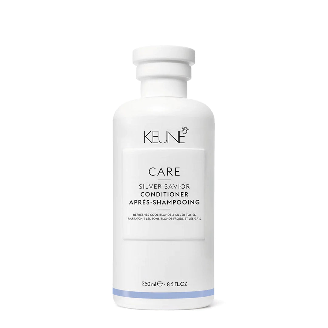 KEUNE - Care Silver Savior Conditioner
