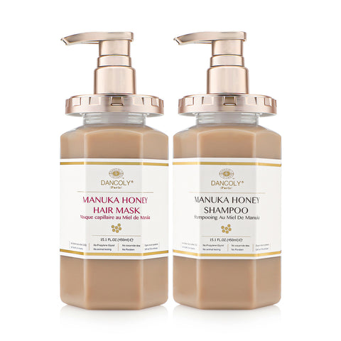 Dancoly Manuka Honey kit