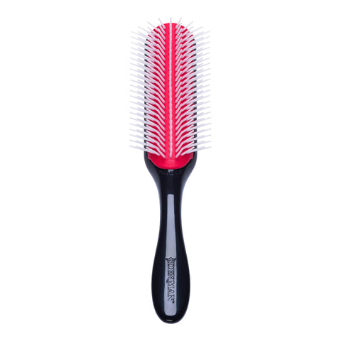 Denman D4 The Original Styler Brush 9 Row