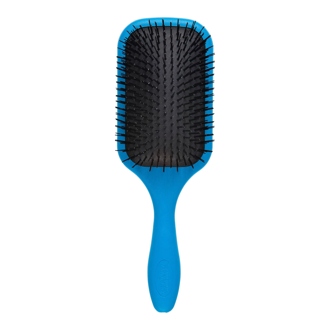 Denman D90L Trangle Tamer Ultra Brush Blue