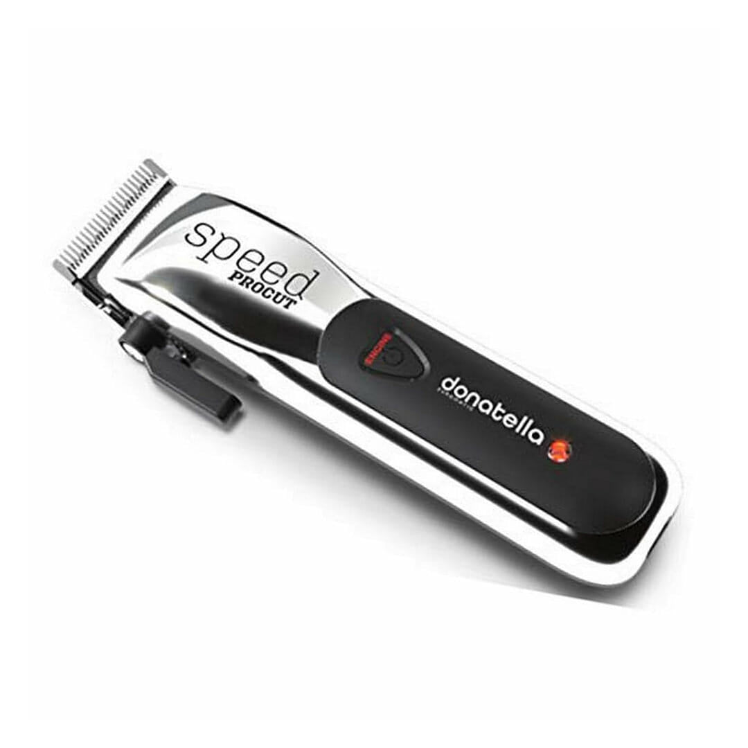 Donatella Professional Hair Clipper