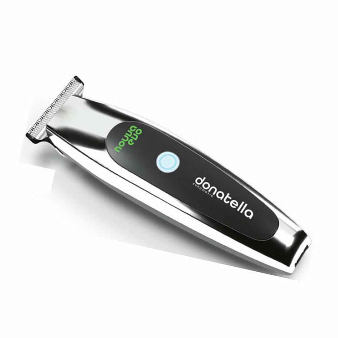 Donatella Professional Hair Trimmer